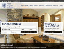 Tablet Screenshot of fsrec.com